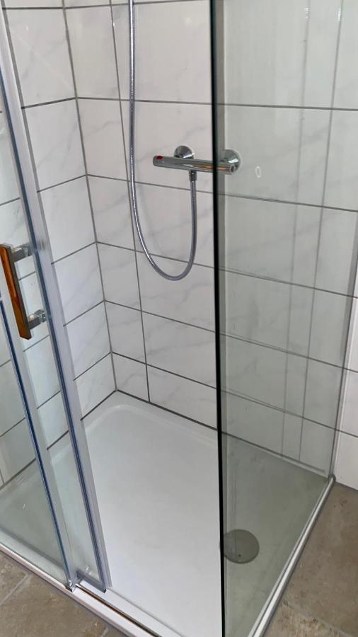 Ferienwohnung Ernzerhof 이다오베르슈타인 외부 사진