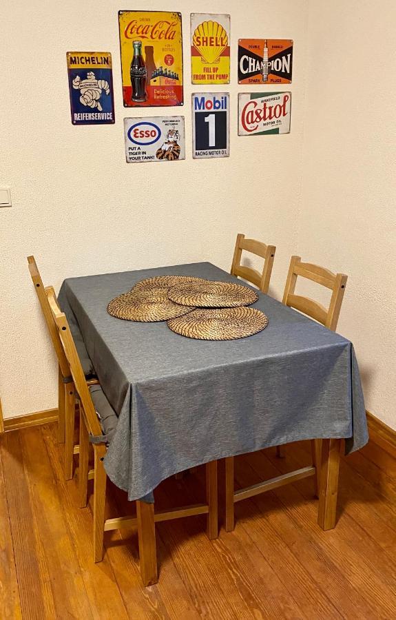 Ferienwohnung Ernzerhof 이다오베르슈타인 외부 사진