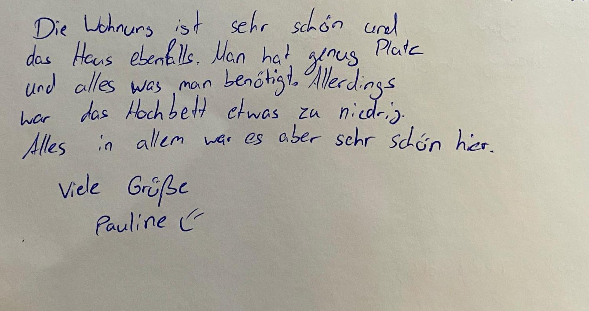 Ferienwohnung Ernzerhof 이다오베르슈타인 외부 사진